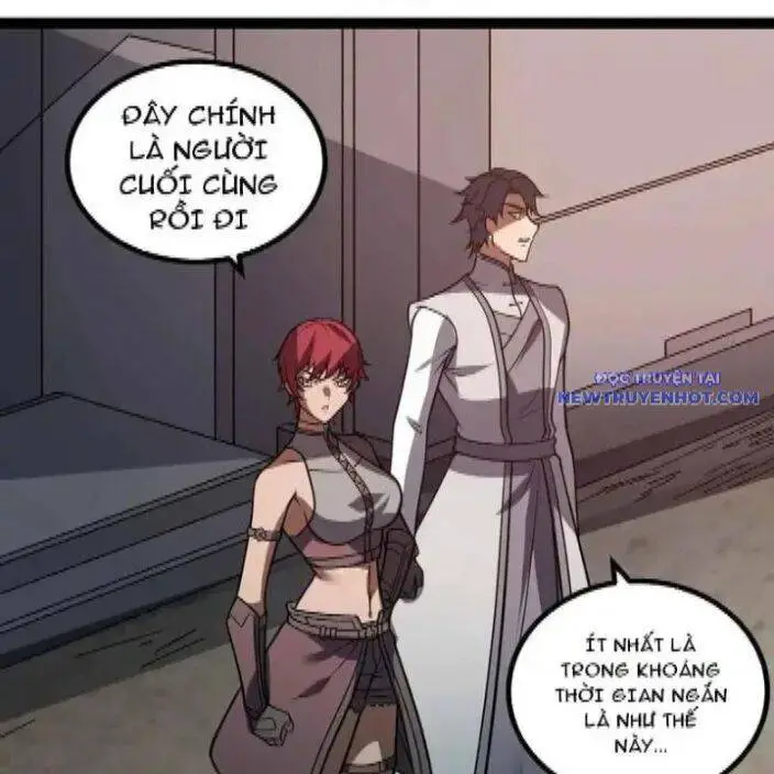 Mạnh Nhất Dị Giới Nettruyen ZZZ Chương 72 Page 17