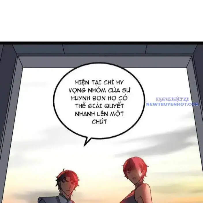 Mạnh Nhất Dị Giới Nettruyen ZZZ Chương 72 Page 19