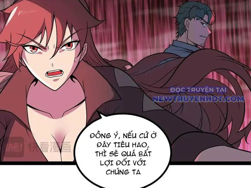 Mạnh Nhất Dị Giới Nettruyen ZZZ Chương 69 Page 70
