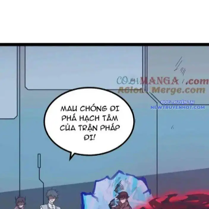 Mạnh Nhất Dị Giới Nettruyen ZZZ Chương 71 Page 43