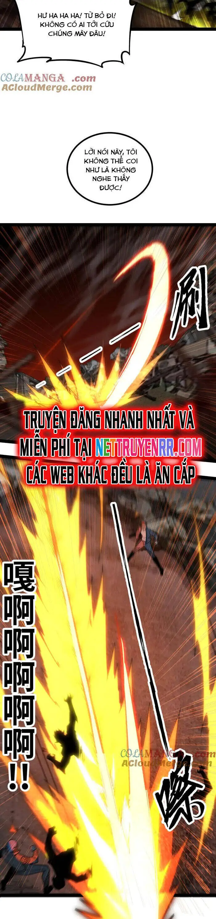 Mạnh Nhất Dị Giới Nettruyen ZZZ Chương 67 Page 5