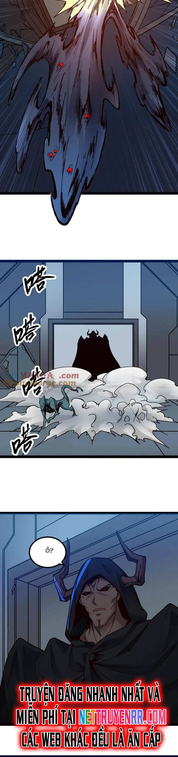 Mạnh Nhất Dị Giới Nettruyen ZZZ Chương 67 Page 17