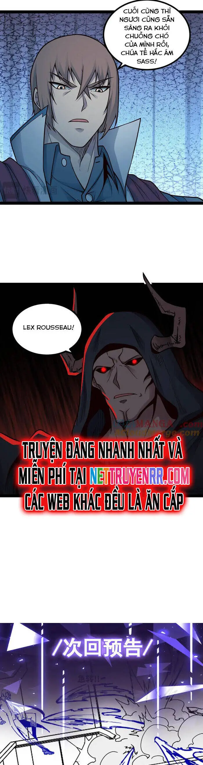 Mạnh Nhất Dị Giới Nettruyen ZZZ Chương 67 Page 20