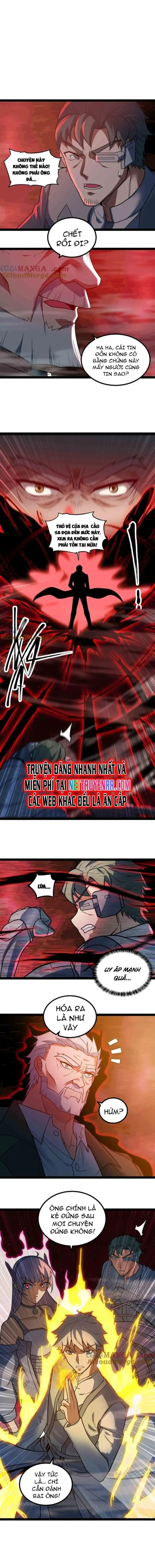 Mạnh Nhất Dị Giới Nettruyen ZZZ Chương 73 Page 3