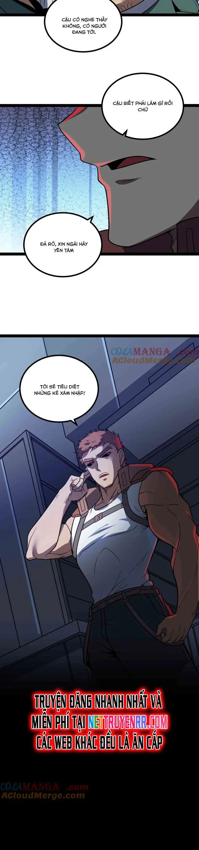 Mạnh Nhất Dị Giới Nettruyen ZZZ Chương 70 Page 8