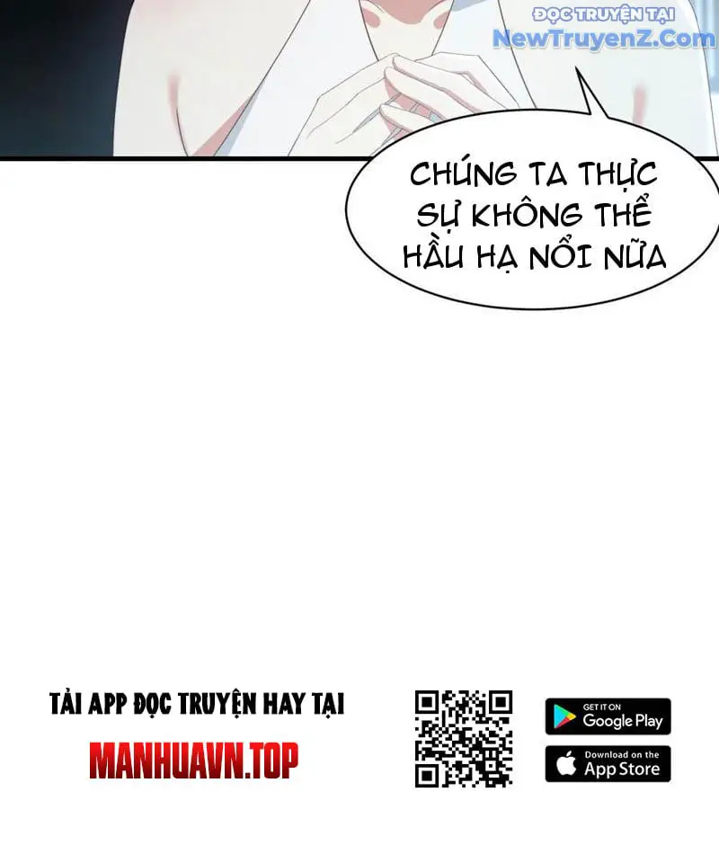Đánh Dấu Chín Vạn Năm, Tiền Nhiệm Đạo Lữ Muốn Chém Chết Ta Nettruyen ZZZ Chương 185 Page 46