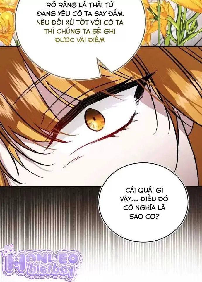 Tôi Sẽ Sống Thử Cuộc Đời Của Ác Nữ Nettruyen ZZZ Chương 28 Page 59