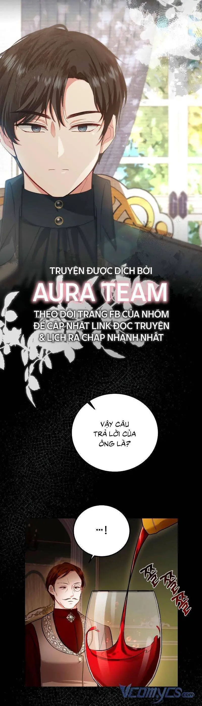 Tôi Sẽ Sống Thử Cuộc Đời Của Ác Nữ Nettruyen ZZZ Chương 13 Page 29