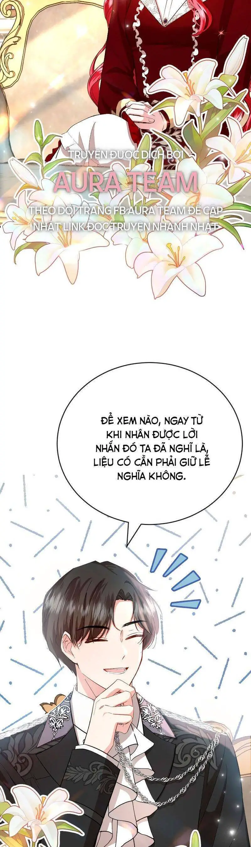 Tôi Sẽ Sống Thử Cuộc Đời Của Ác Nữ Nettruyen ZZZ Chương 10 Page 6