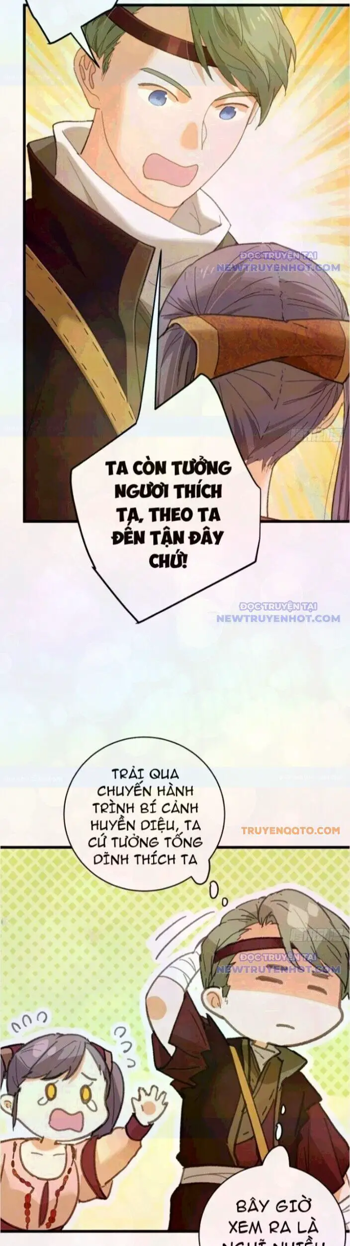 Đại Thừa Kỳ Mới Có Nghịch Tập Hệ Thống Nettruyen ZZZ Chương 56 Page 6