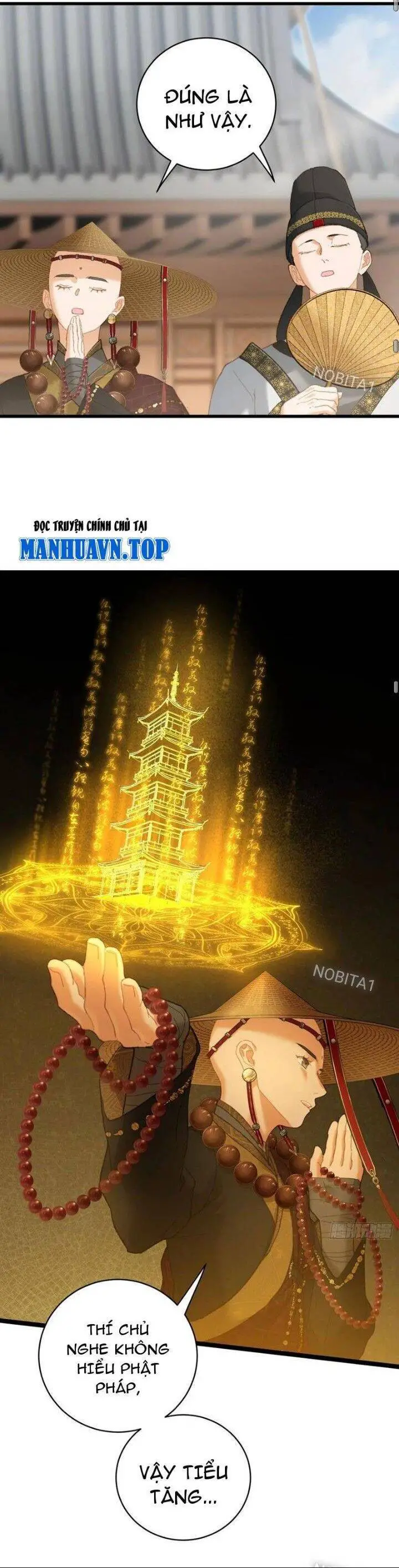 Đại Thừa Kỳ Mới Có Nghịch Tập Hệ Thống Nettruyen ZZZ Chương 29 Page 10
