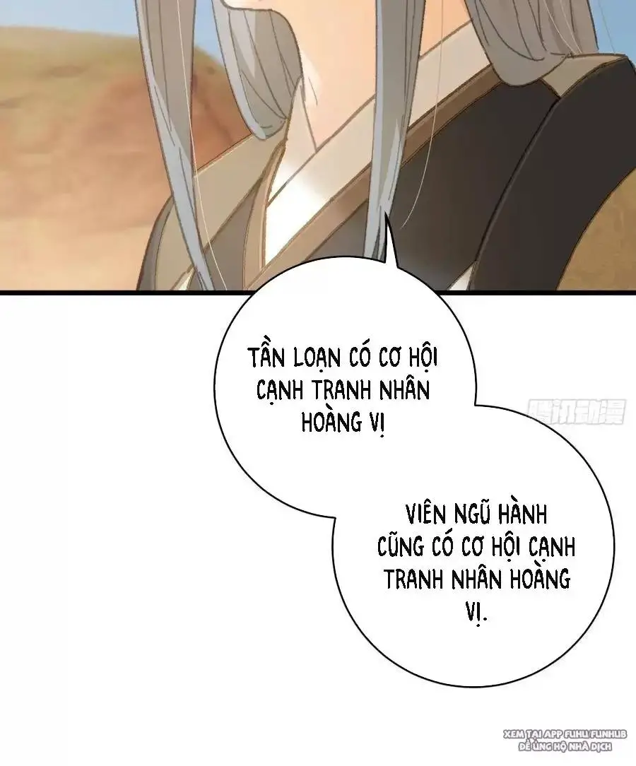 Đại Thừa Kỳ Mới Có Nghịch Tập Hệ Thống Nettruyen ZZZ Chương 23.2 Page 25