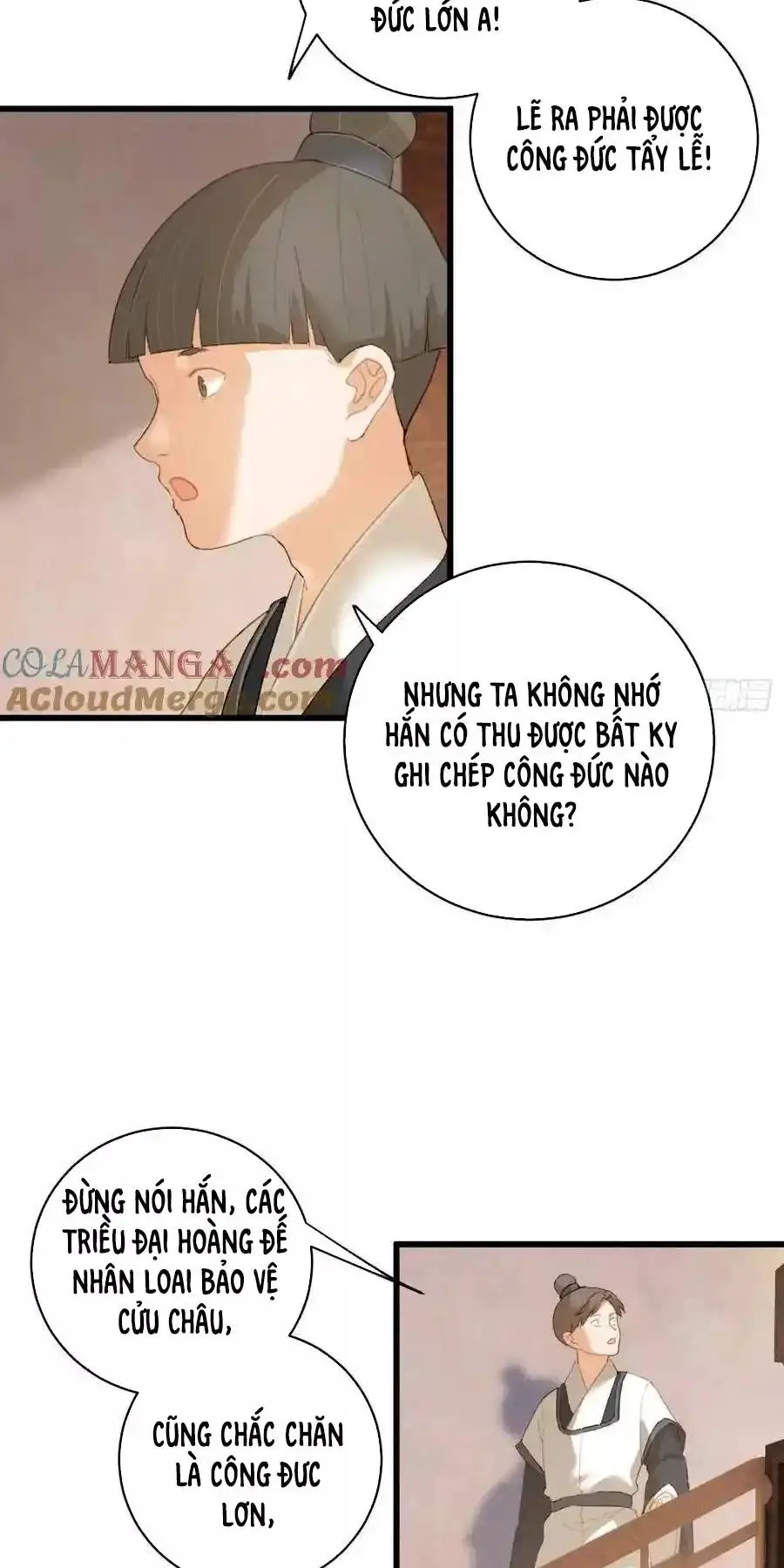 Đại Thừa Kỳ Mới Có Nghịch Tập Hệ Thống Nettruyen ZZZ Chương 16 Page 44