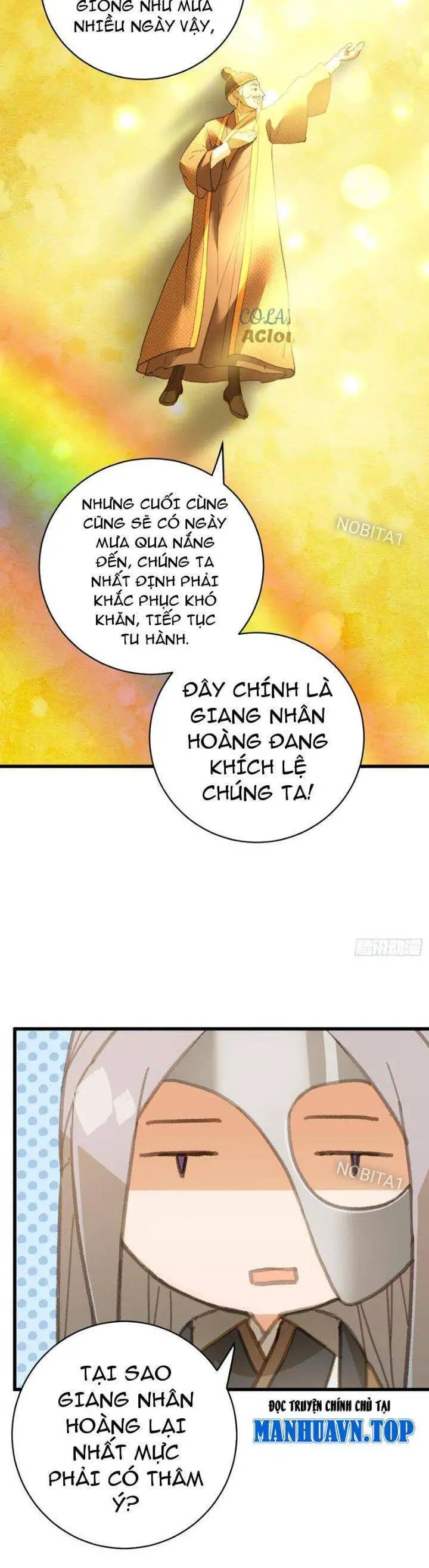 Đại Thừa Kỳ Mới Có Nghịch Tập Hệ Thống Nettruyen ZZZ Chương 27 Page 26
