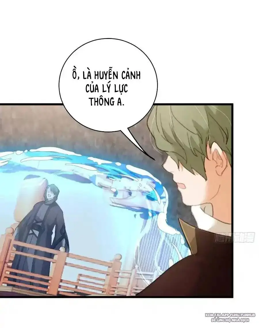 Đại Thừa Kỳ Mới Có Nghịch Tập Hệ Thống Nettruyen ZZZ Chương 19.2 Page 19