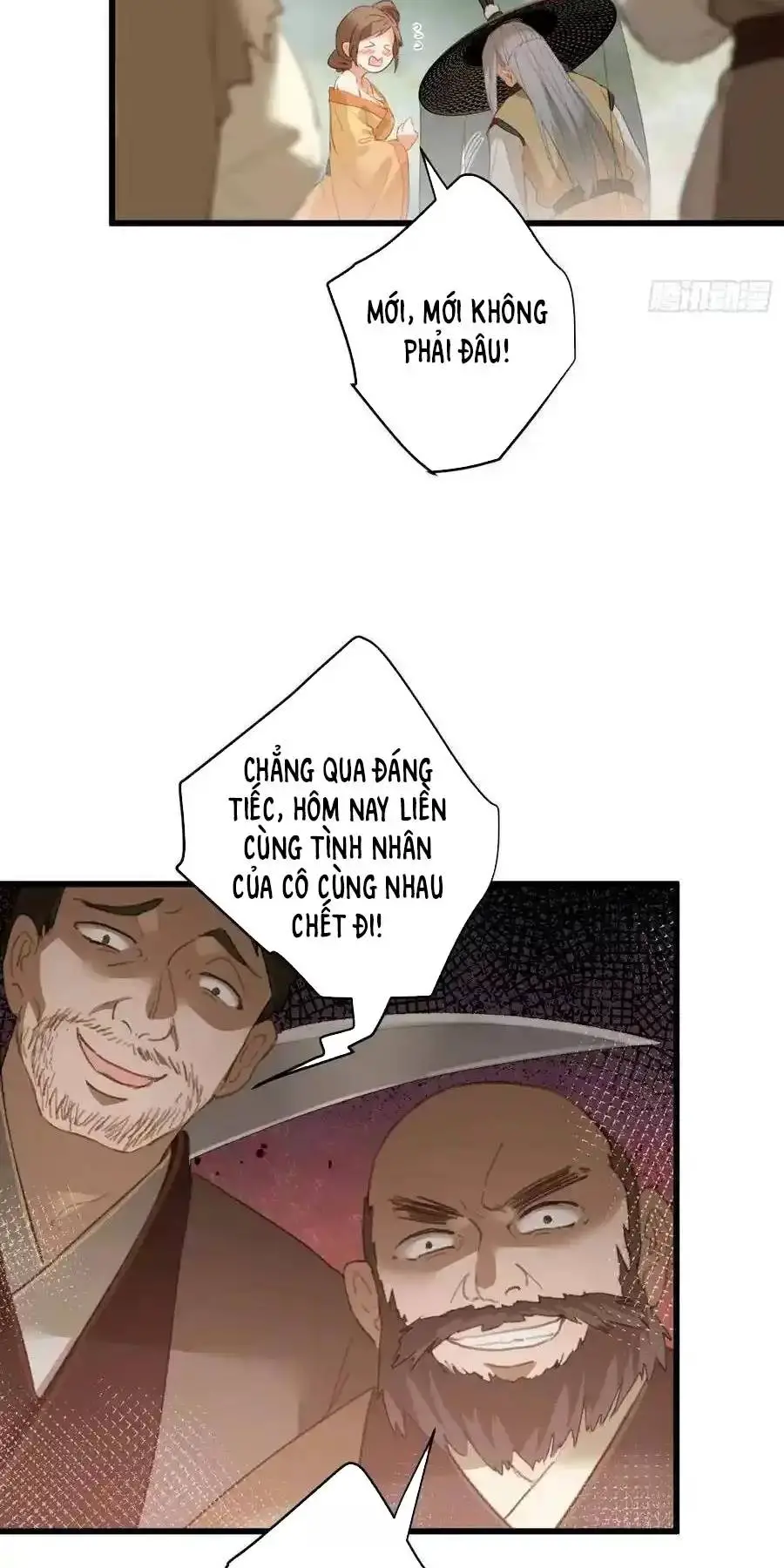 Đại Thừa Kỳ Mới Có Nghịch Tập Hệ Thống Nettruyen ZZZ Chương 18.1 Page 19