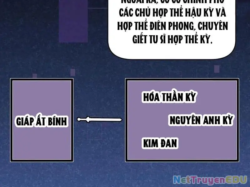 Đại Thừa Kỳ Mới Có Nghịch Tập Hệ Thống Nettruyen ZZZ Chương 53 Page 5