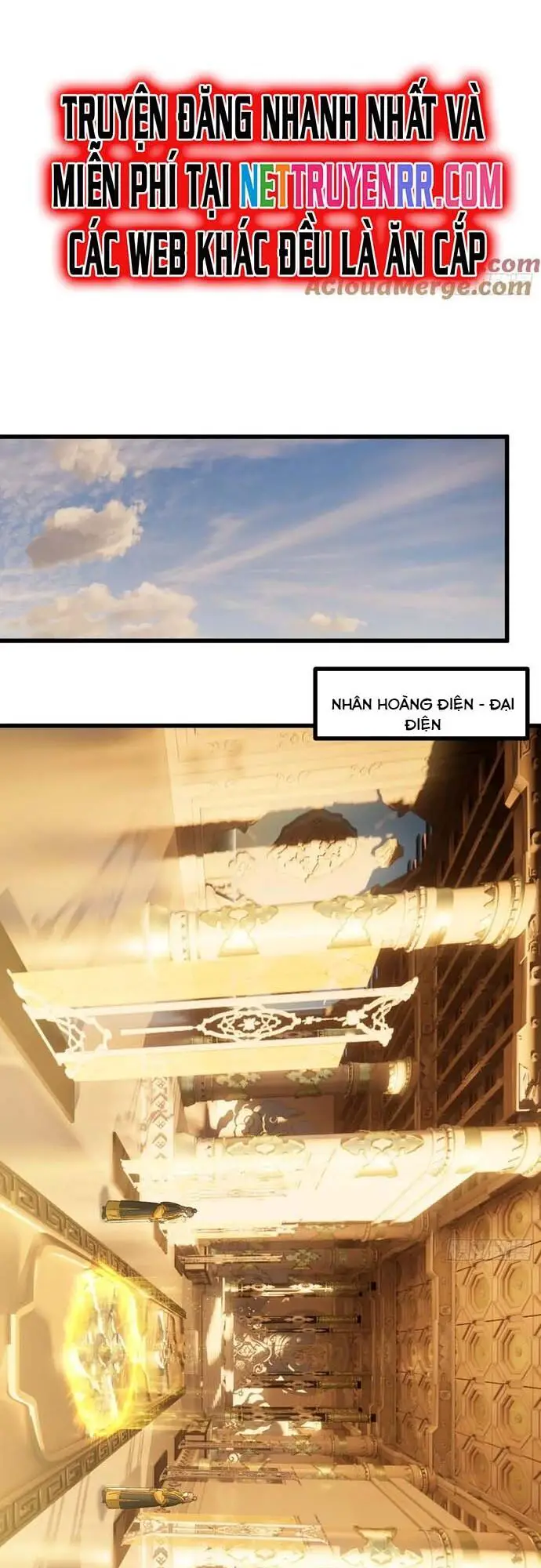 Đại Thừa Kỳ Mới Có Nghịch Tập Hệ Thống Nettruyen ZZZ Chương 52 Page 11