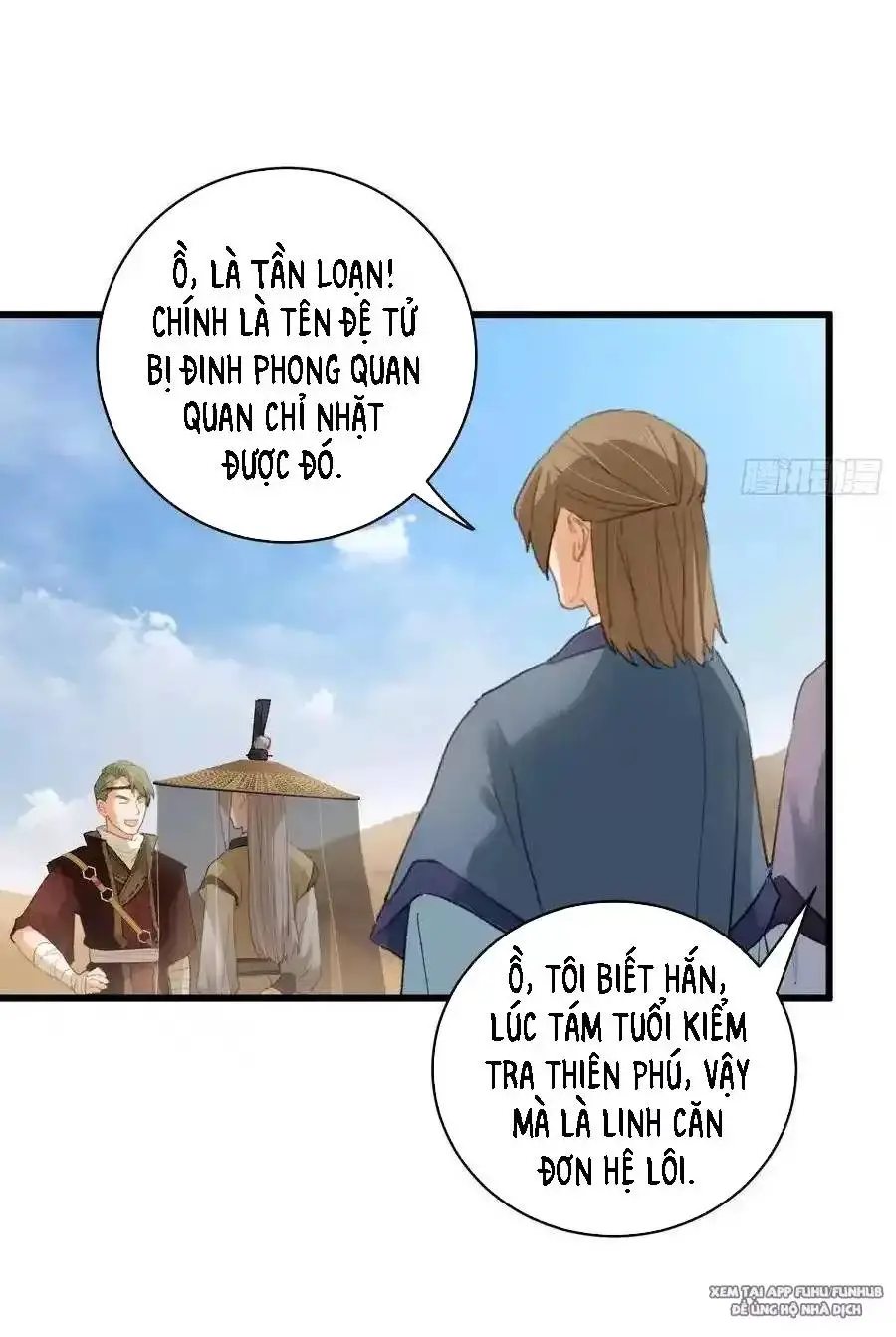 Đại Thừa Kỳ Mới Có Nghịch Tập Hệ Thống Nettruyen ZZZ Chương 17.1 Page 30