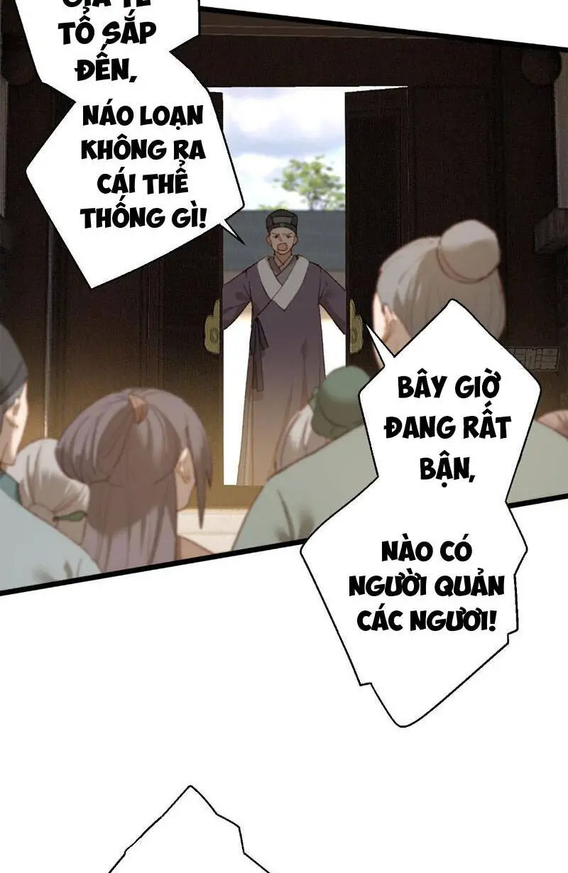 Đại Thừa Kỳ Mới Có Nghịch Tập Hệ Thống Nettruyen ZZZ Chương 3 Page 4