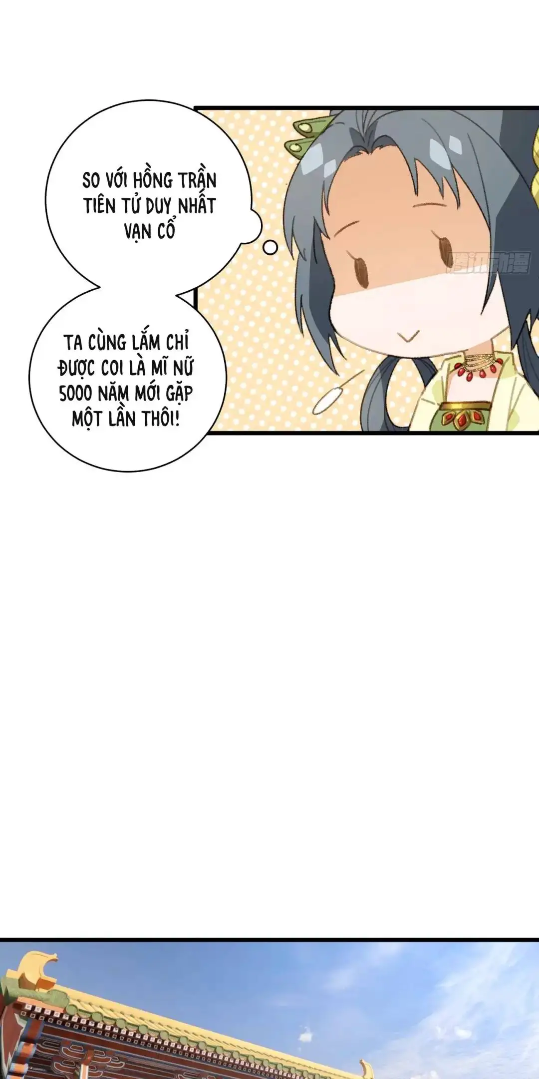 Đại Thừa Kỳ Mới Có Nghịch Tập Hệ Thống Nettruyen ZZZ Chương 8 Page 17