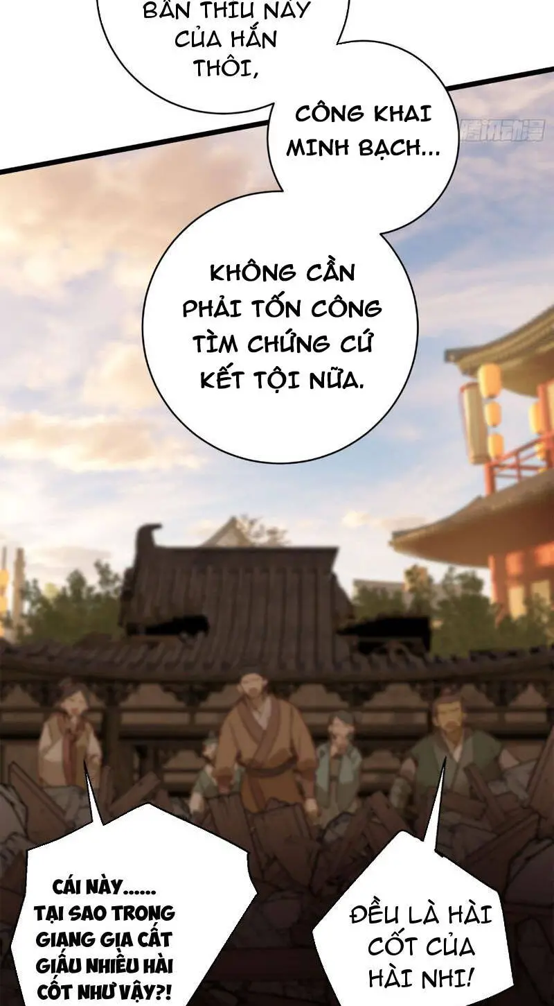 Đại Thừa Kỳ Mới Có Nghịch Tập Hệ Thống Nettruyen ZZZ Chương 4 Page 23