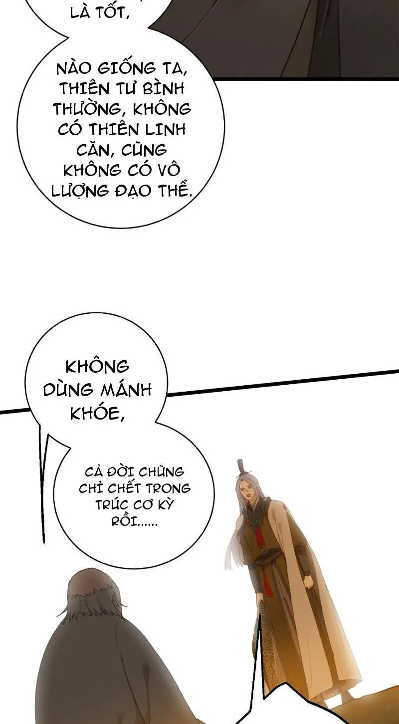 Đại Thừa Kỳ Mới Có Nghịch Tập Hệ Thống Nettruyen ZZZ Chương 4 Page 46
