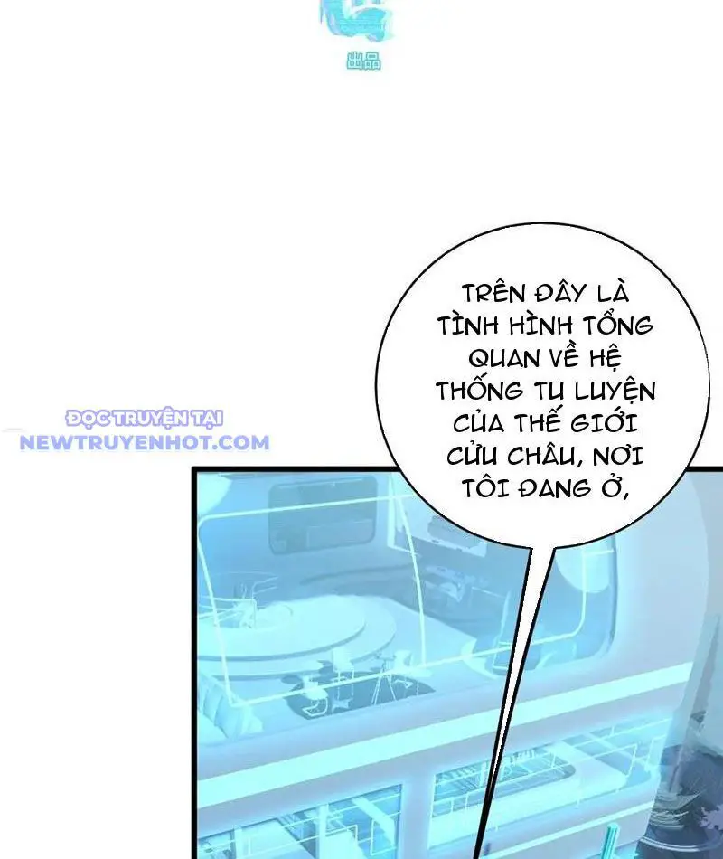 Đại Thừa Kỳ Mới Có Nghịch Tập Hệ Thống Nettruyen ZZZ Chương 45 Page 3