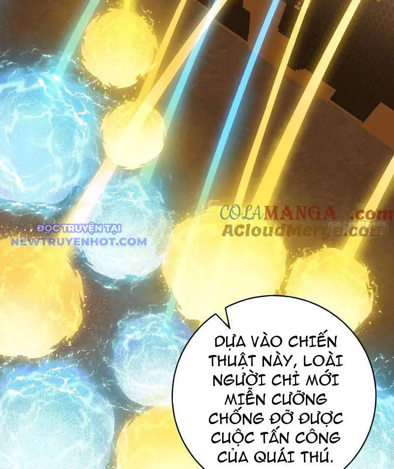 Đại Thừa Kỳ Mới Có Nghịch Tập Hệ Thống Nettruyen ZZZ Chương 45 Page 40