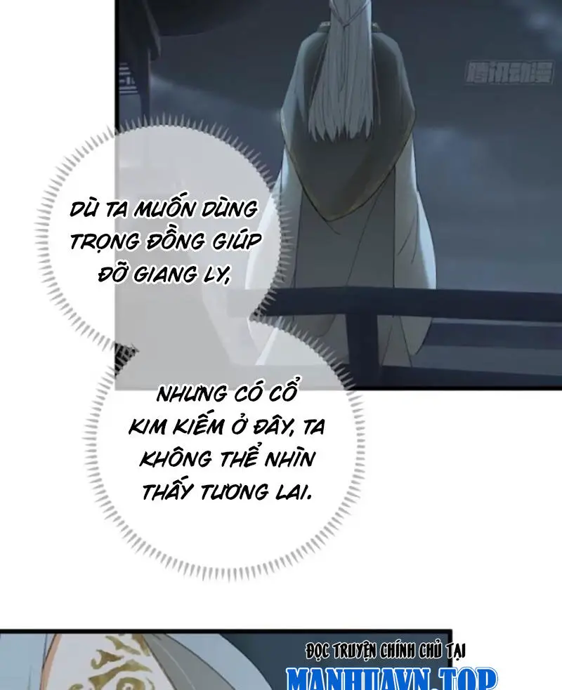 Đại Thừa Kỳ Mới Có Nghịch Tập Hệ Thống Nettruyen ZZZ Chương 39 Page 11