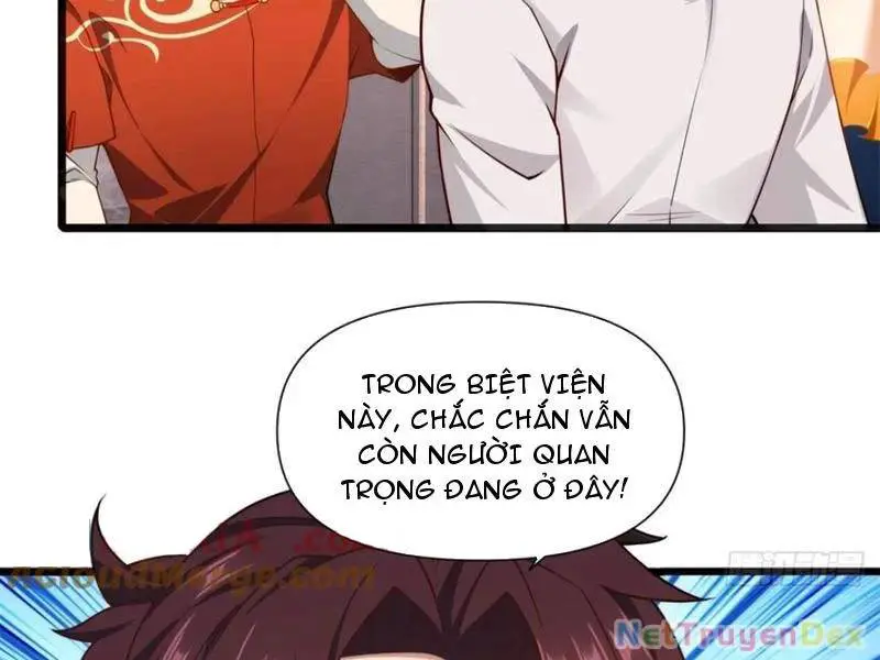 Bật Hack Mà Vẫn Là Tông Môn Yếu Nhất Sao? Nettruyen ZZZ Chương 20 Page 59