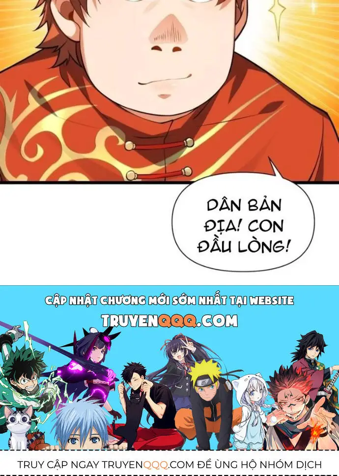 Bật Hack Mà Vẫn Là Tông Môn Yếu Nhất Sao? Nettruyen ZZZ Chương 4 Page 14