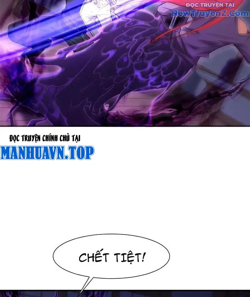 Bật Hack Mà Vẫn Là Tông Môn Yếu Nhất Sao? Nettruyen ZZZ Chương 32 Page 32
