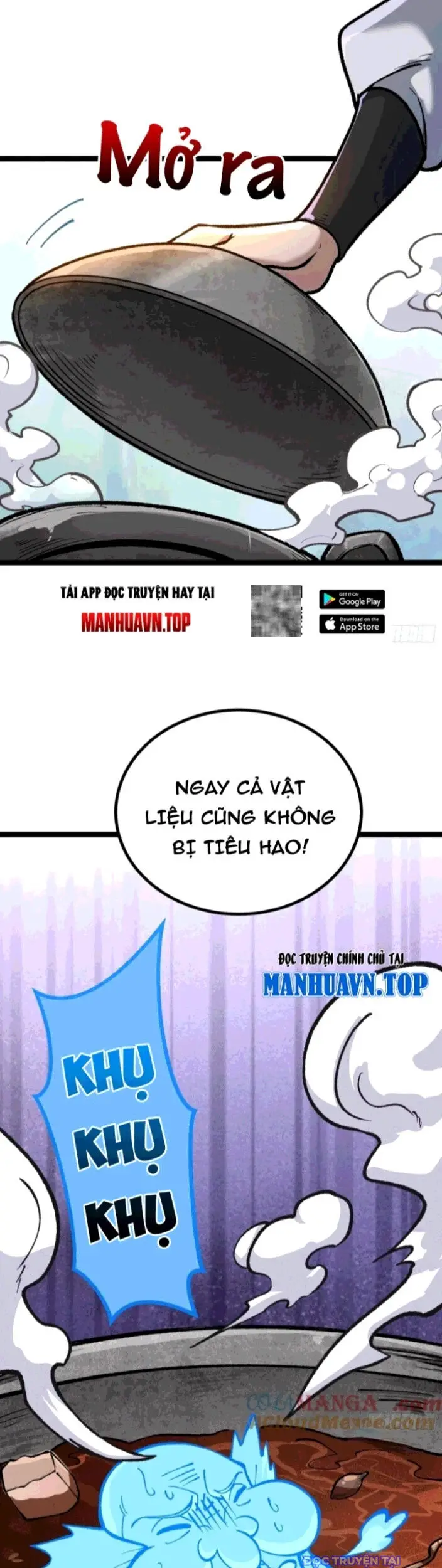 Ta Làm Cặn Bã Ở Tu Tiên Giới Nettruyen ZZZ Chương 39 Page 5