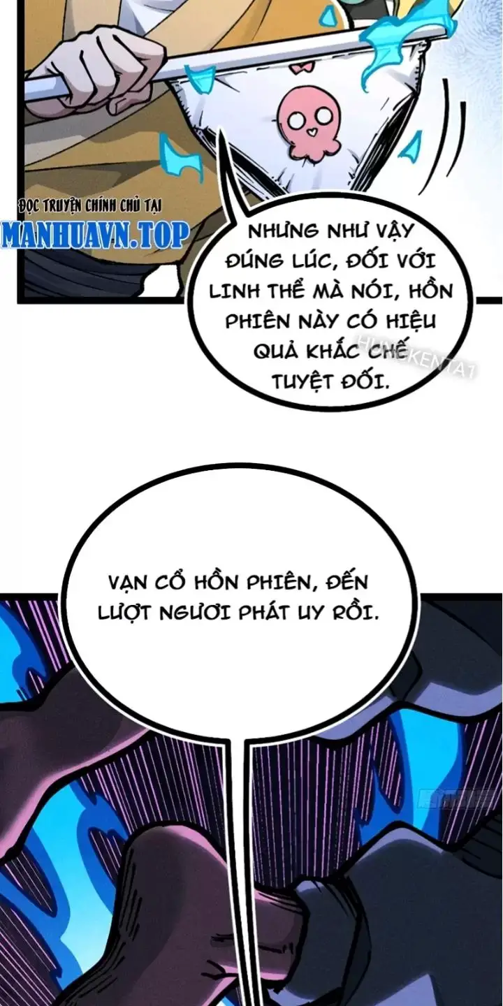 Ta Làm Cặn Bã Ở Tu Tiên Giới Nettruyen ZZZ Chương 14 Page 10