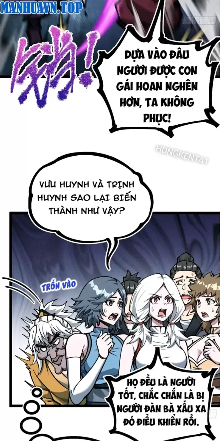 Ta Làm Cặn Bã Ở Tu Tiên Giới Nettruyen ZZZ Chương 15 Page 41