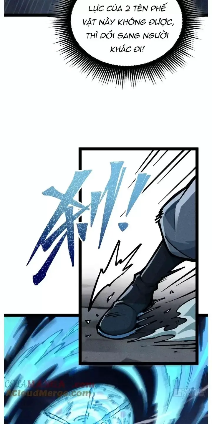 Ta Làm Cặn Bã Ở Tu Tiên Giới Nettruyen ZZZ Chương 16 Page 48