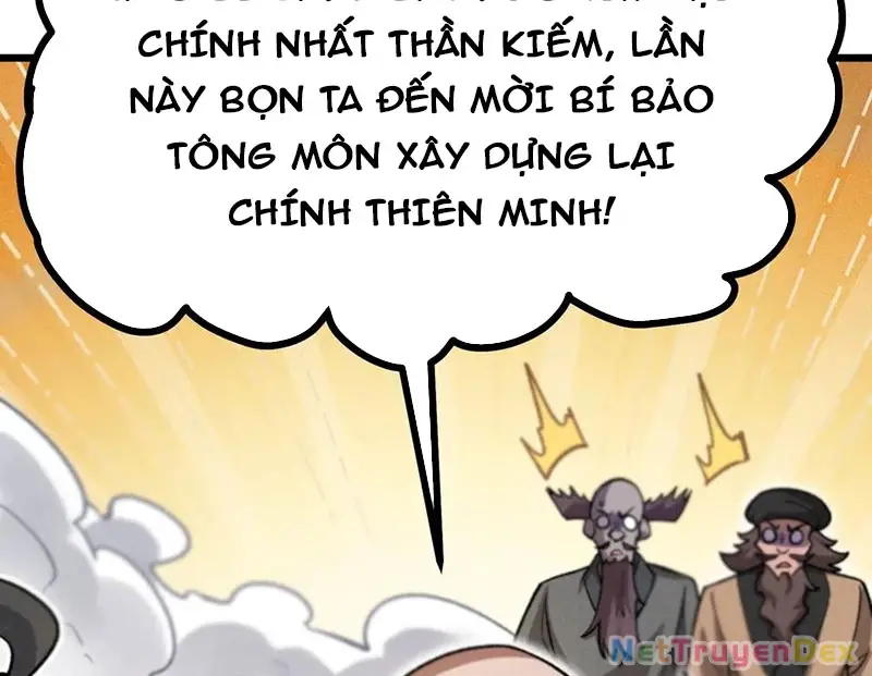 Ta Làm Cặn Bã Ở Tu Tiên Giới Nettruyen ZZZ Chương 28 Page 25