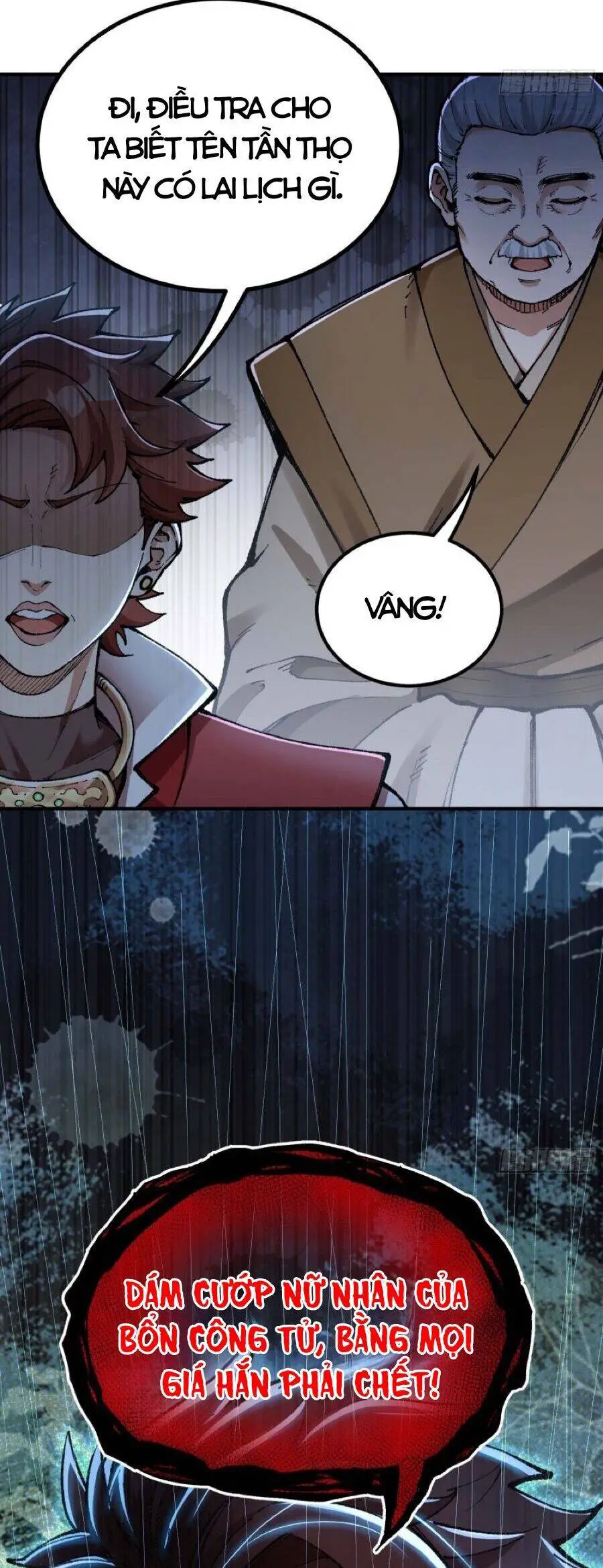 Ta Làm Cặn Bã Ở Tu Tiên Giới Nettruyen ZZZ Chương 4 Page 47