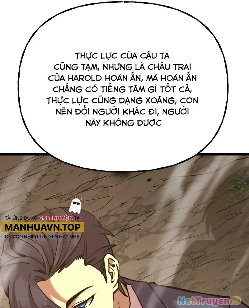 Cao Võ: Hạ Cánh Đến Một Vạn Năm Sau Nettruyen ZZZ Chương 197 Page 45
