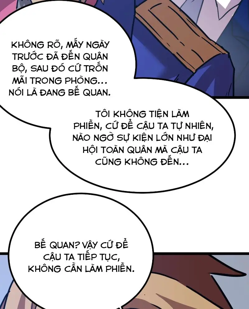 Cao Võ: Hạ Cánh Đến Một Vạn Năm Sau Nettruyen ZZZ Chương 175 Page 83