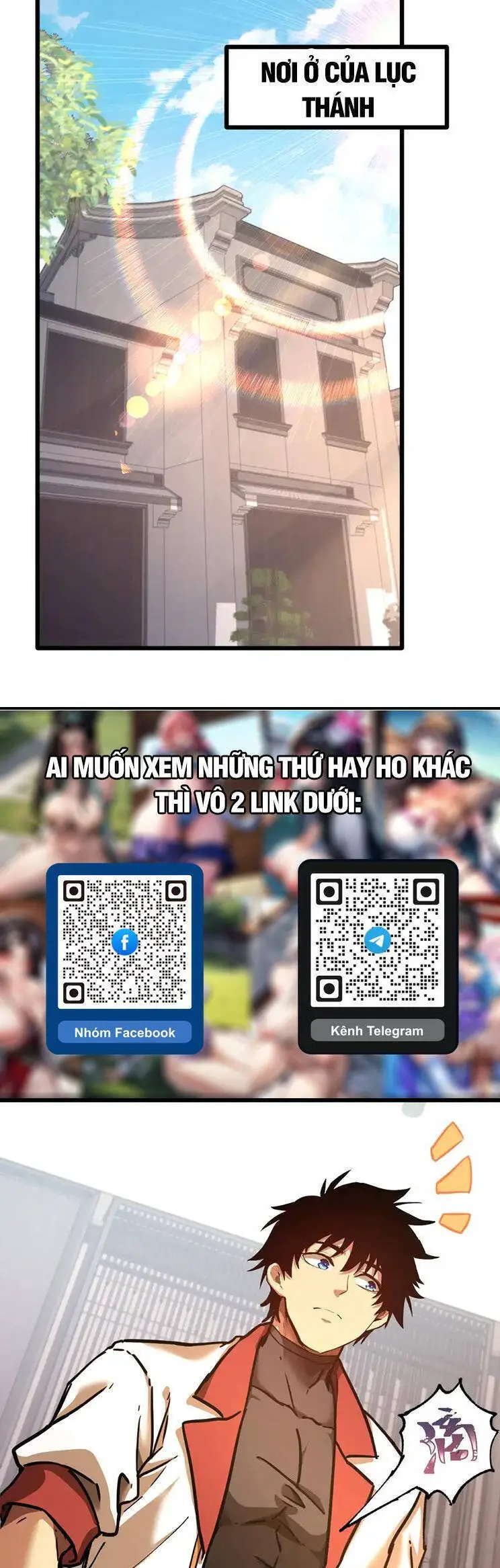 Cao Võ: Hạ Cánh Đến Một Vạn Năm Sau Nettruyen ZZZ Chương 134 Page 7
