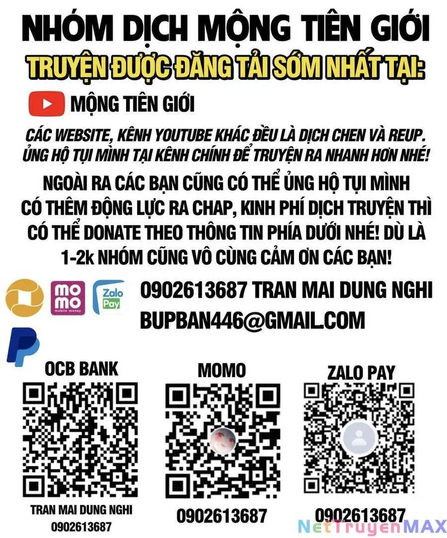 Cao Võ: Hạ Cánh Đến Một Vạn Năm Sau Nettruyen ZZZ Chương 47 Page 55