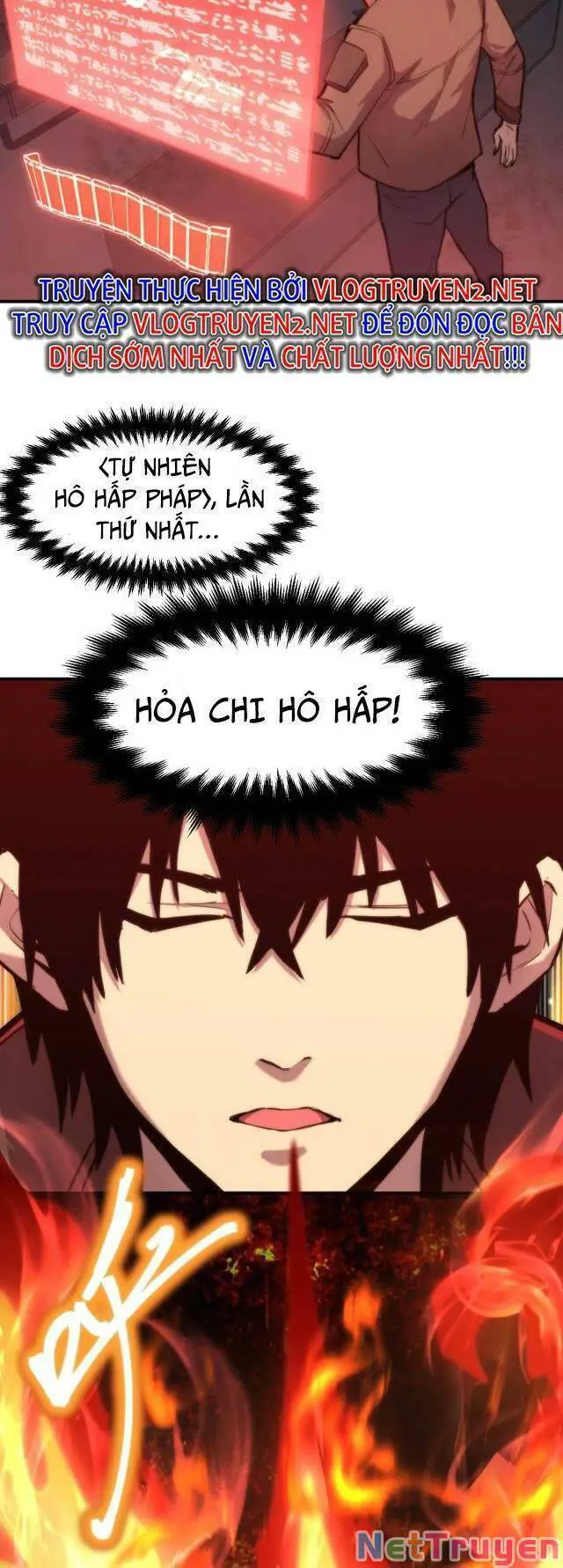 Cao Võ: Hạ Cánh Đến Một Vạn Năm Sau Nettruyen ZZZ Chương 7 Page 30