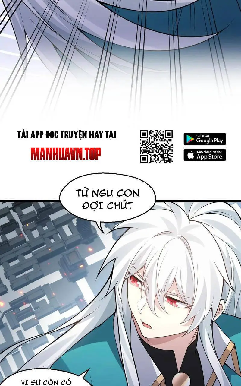 Hảo Đồ Nhi Hãy Tha Cho Vi Sư Nettruyen ZZZ Chương 250 Page 33