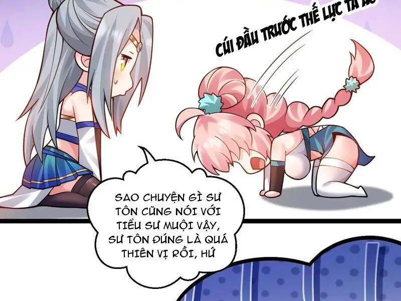 Hảo Đồ Nhi Hãy Tha Cho Vi Sư Nettruyen ZZZ Chương 237 Page 50