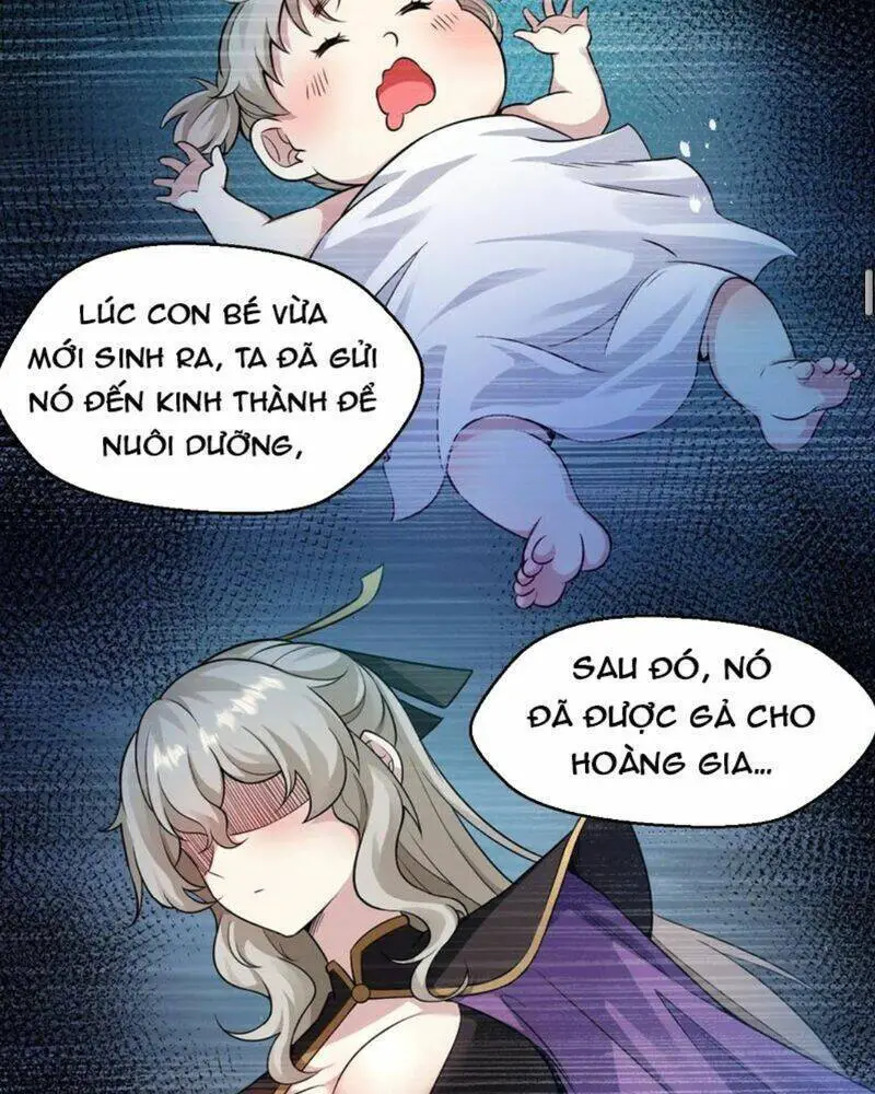 Hảo Đồ Nhi Hãy Tha Cho Vi Sư Nettruyen ZZZ Chương 149 Page 38