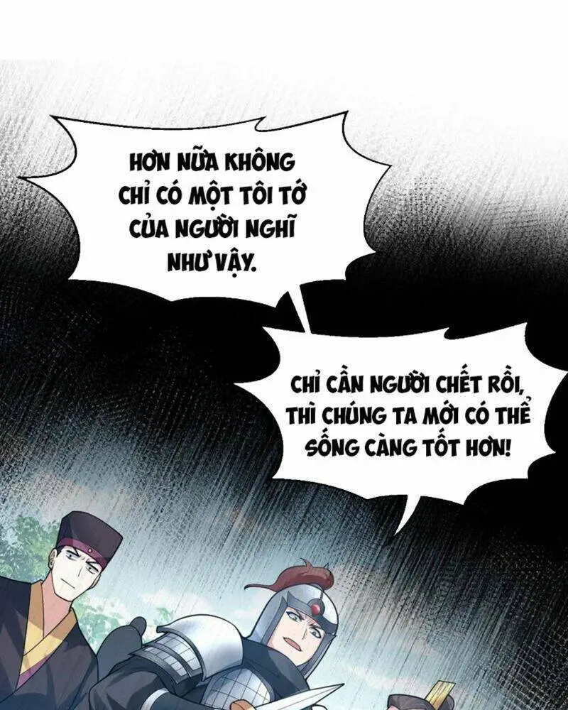 Hảo Đồ Nhi Hãy Tha Cho Vi Sư Nettruyen ZZZ Chương 148 Page 16