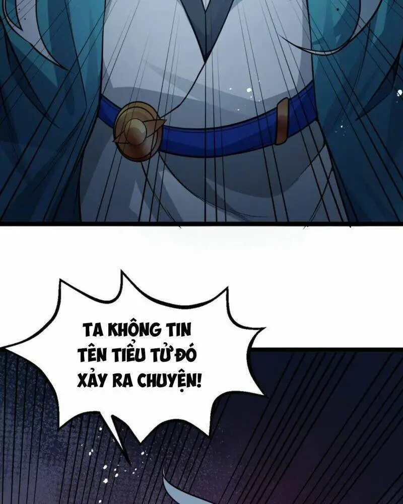 Hảo Đồ Nhi Hãy Tha Cho Vi Sư Nettruyen ZZZ Chương 146 Page 19