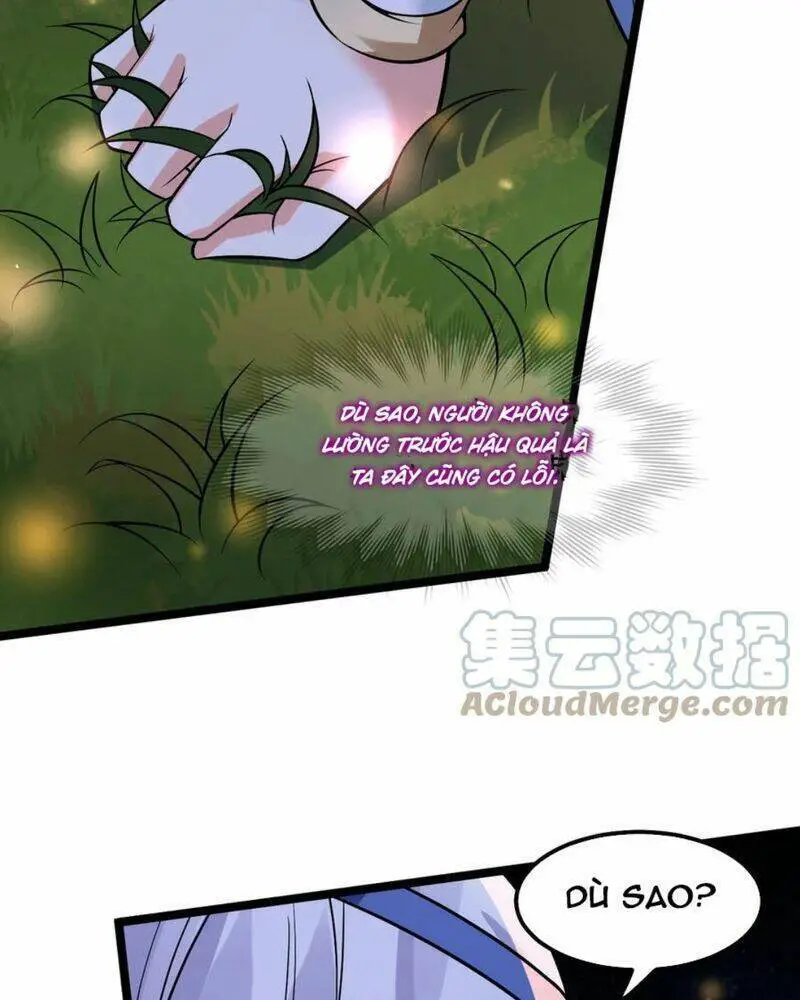 Hảo Đồ Nhi Hãy Tha Cho Vi Sư Nettruyen ZZZ Chương 136 Page 8